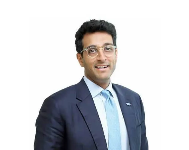 Honourable Haider Zameer Choudrey