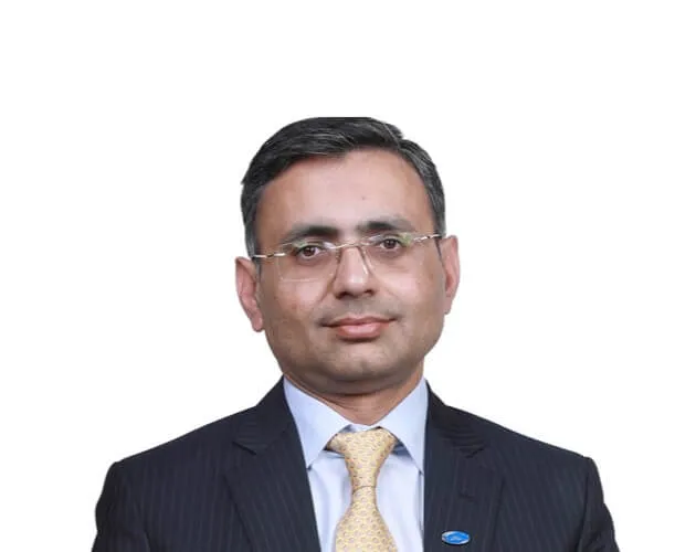 Mr. Mansoor Zaidi